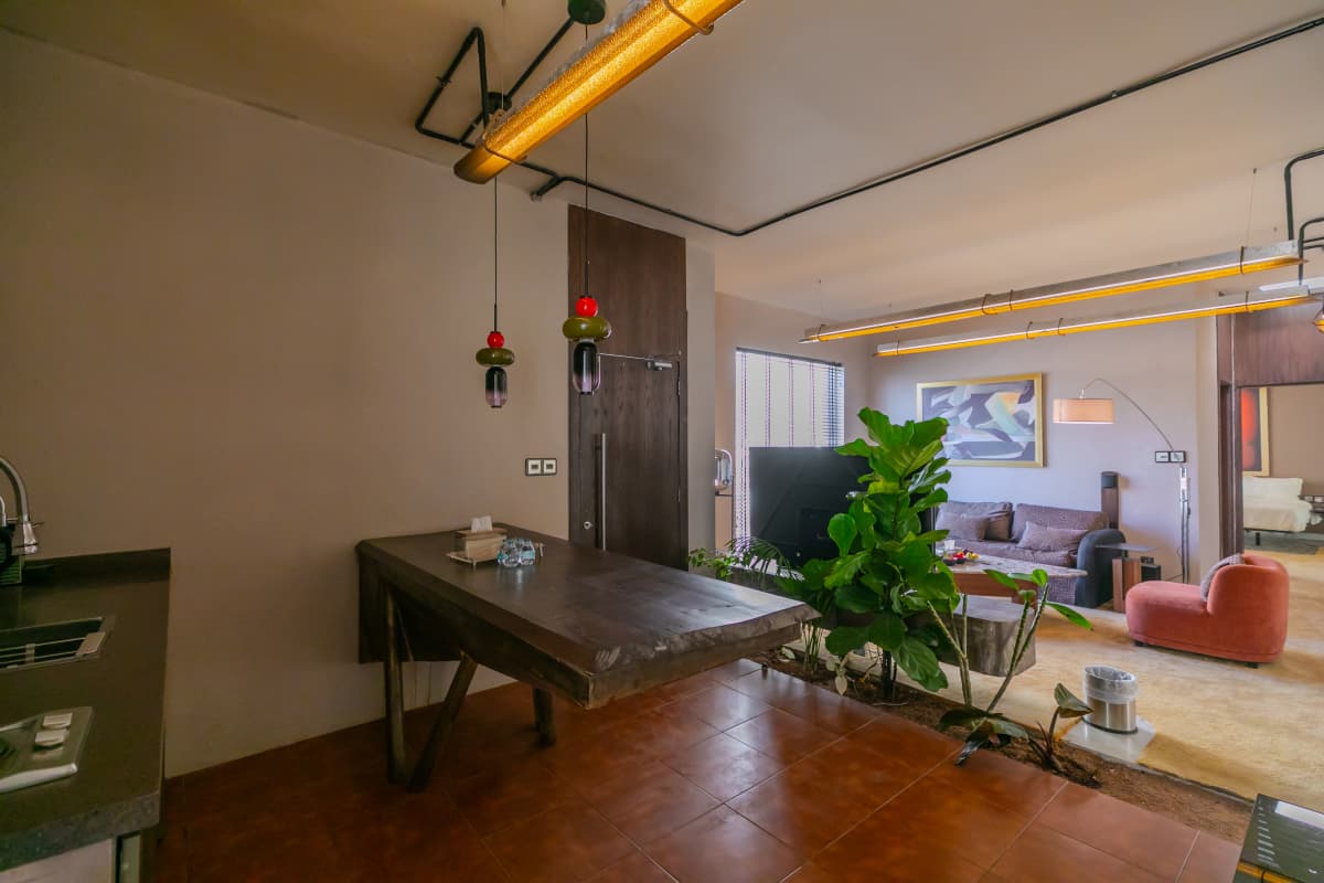 An Authentic Saudi Retreat(Self-Entry) - R5 - Image 3