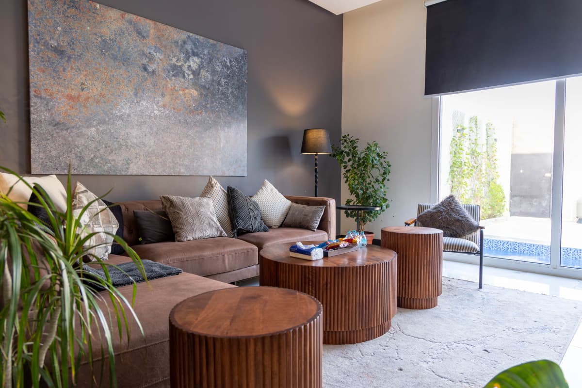 A Cozy Retreat(Self-Entry) - N1 - Image 2