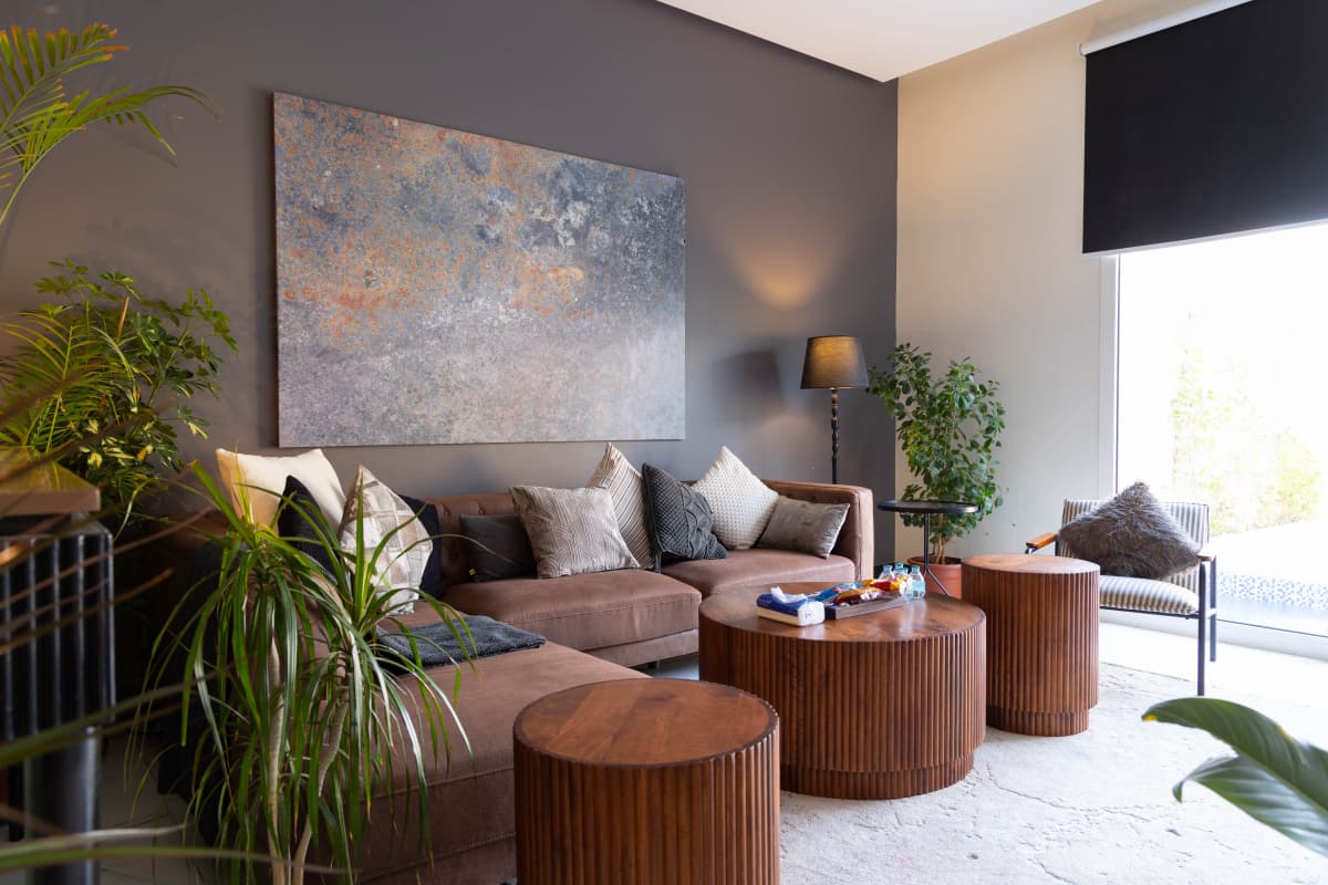 A Cozy Retreat(Self-Entry) - N1 - Image 3