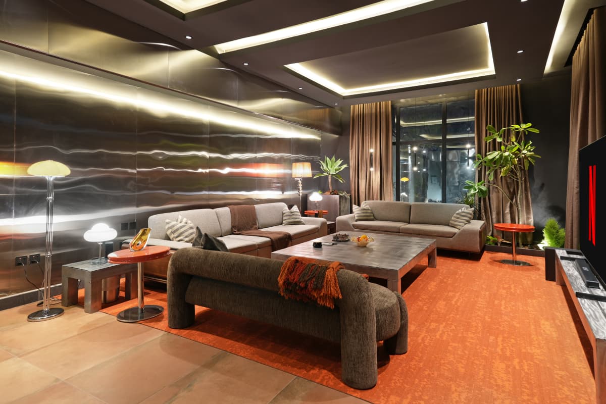 شاليه تنفيذي بتصميم أنيق(دخول ذاتي) - A5 - Image 3