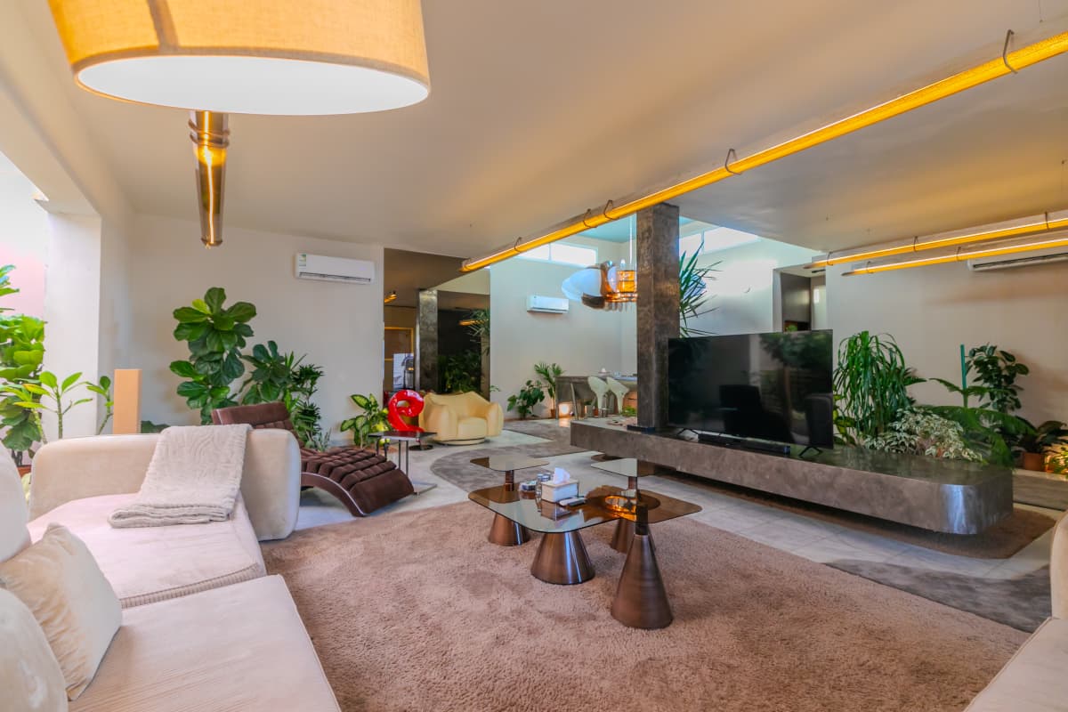 جوهرة معمارية عمرها 50 عامًا (دخول ذاتي) - R2 - Image 2