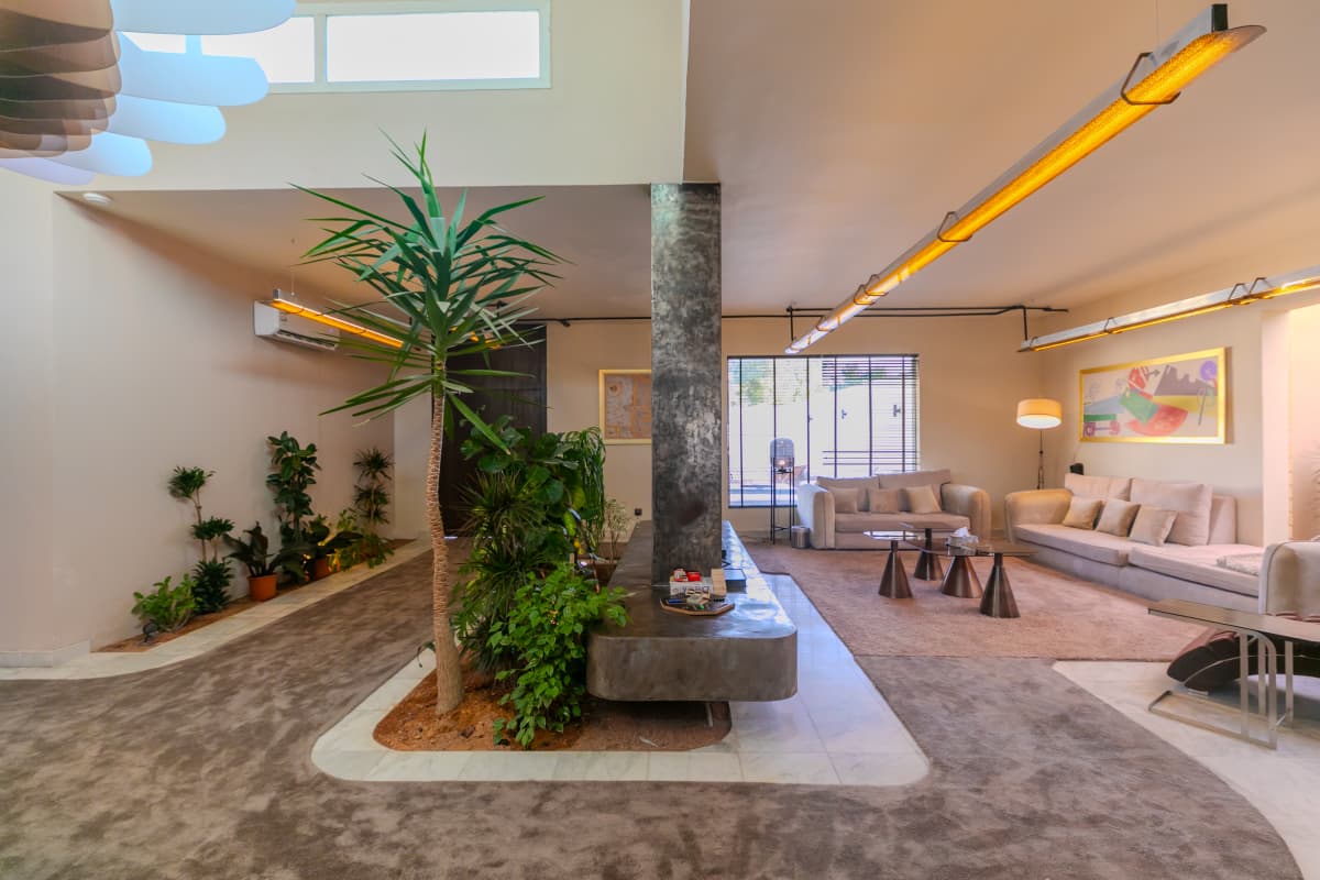 جوهرة معمارية عمرها 50 عامًا (دخول ذاتي) - R2 - Image 4